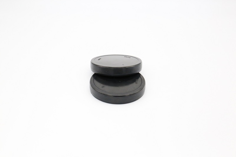 Oil seal end cover EC (complete specifications)