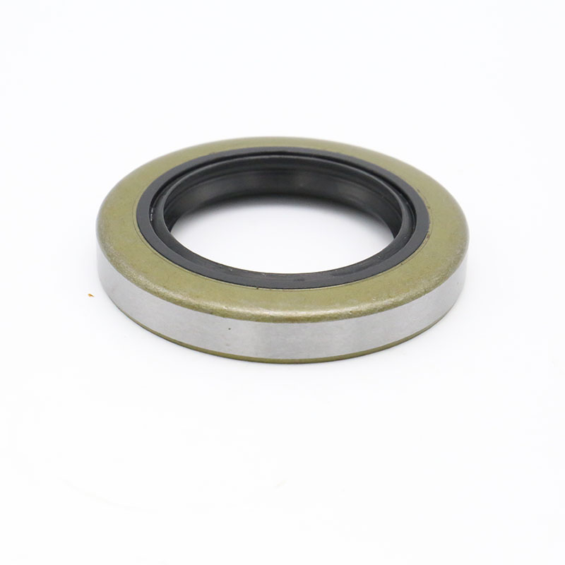 TB iron shell oil seal