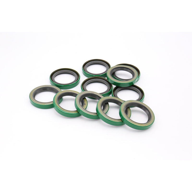 TB iron shell oil seal