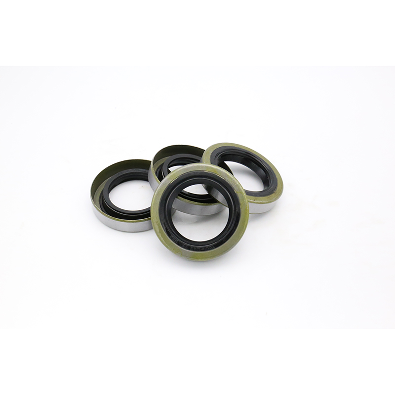 TB iron shell oil seal