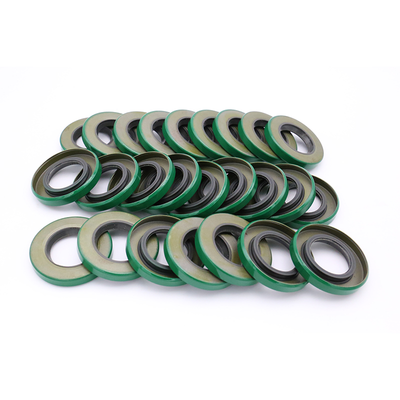 China Skeleton oil seal TC TB SC SB TCV Oil Seal Skeleton Metal Oil Seals  Supplier and Factory