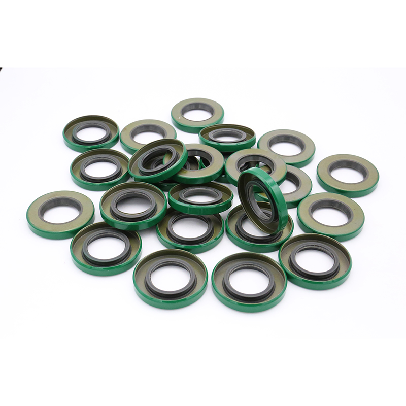 TB iron shell oil seal