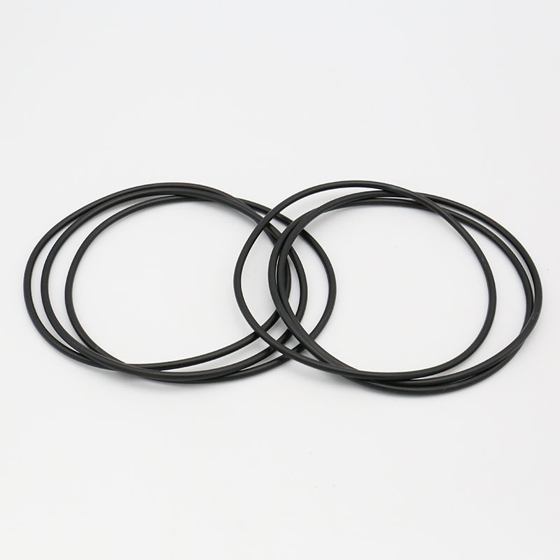 O-shaped sealing ring