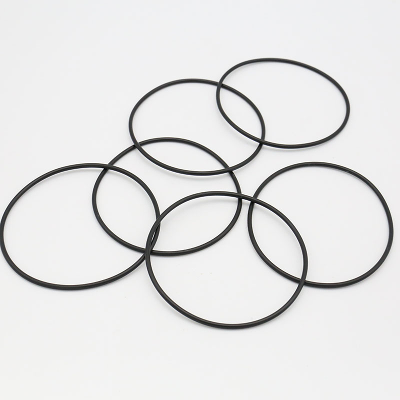 O-shaped sealing ring