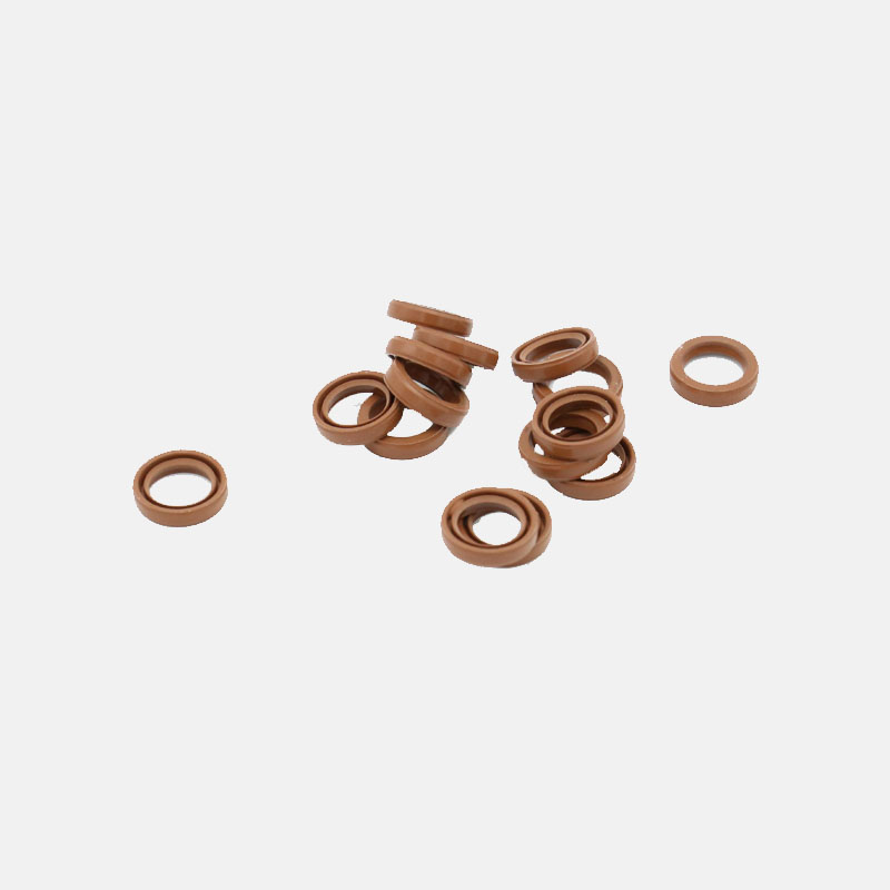 O-shaped sealing ring