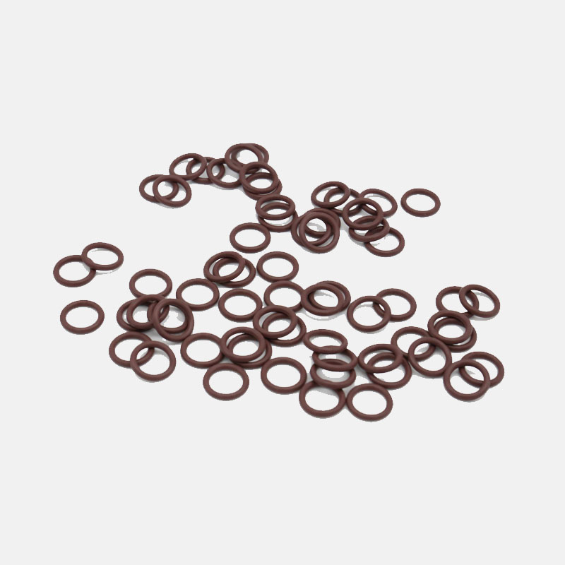 O-shaped sealing ring