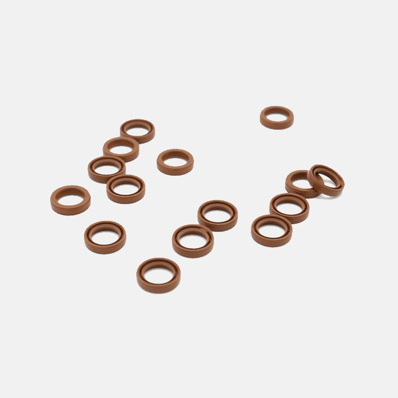 O-shaped sealing ring