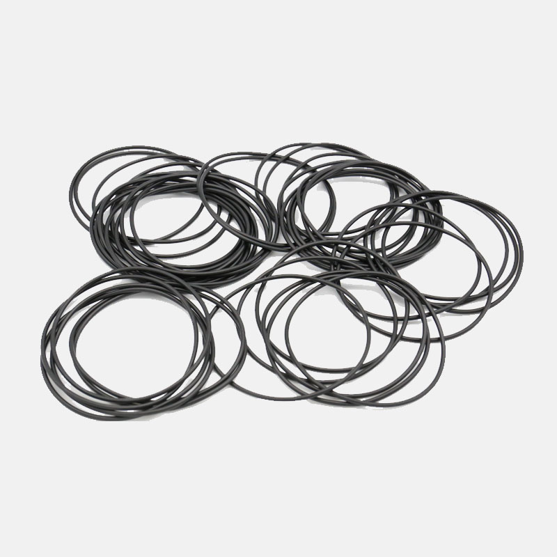 O-shaped sealing ring