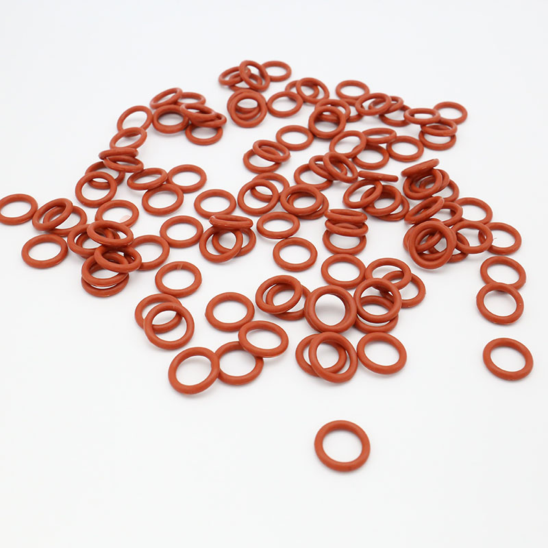 O-shaped sealing ring