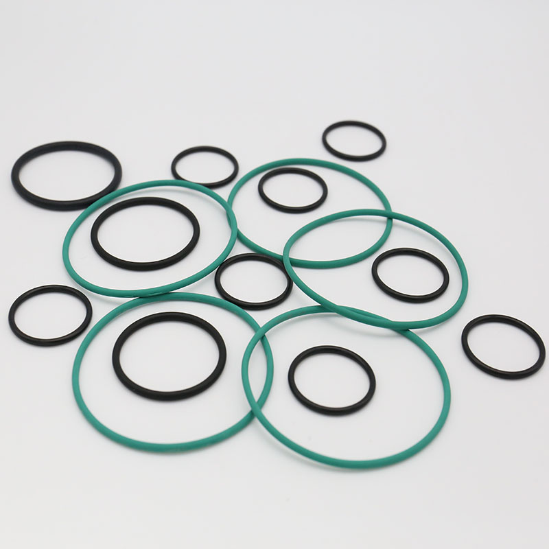 O-type sealing ring