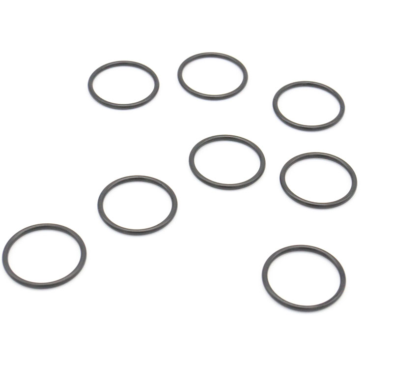 O-shaped sealing ring