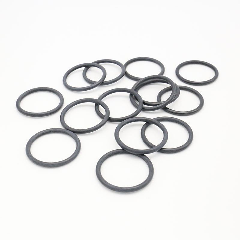 O-shaped sealing ring