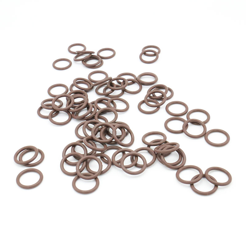 O-shaped sealing ring