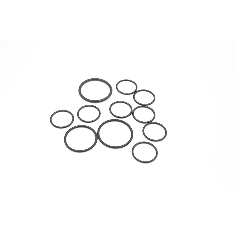 O-type sealing ring