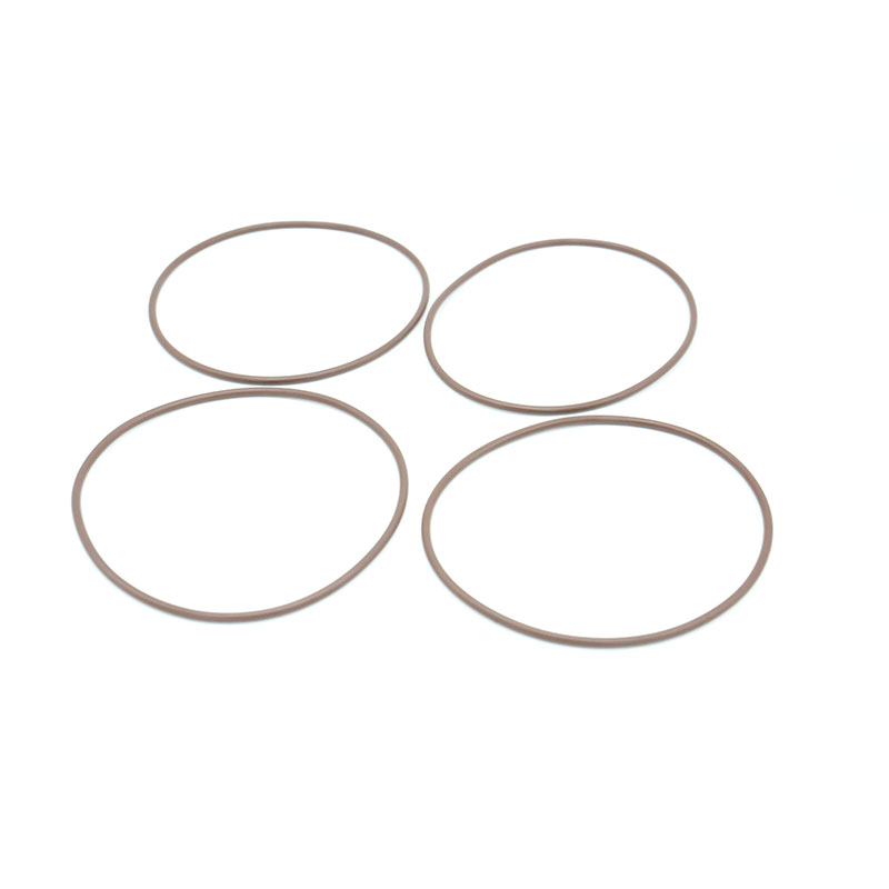 O-shaped sealing ring