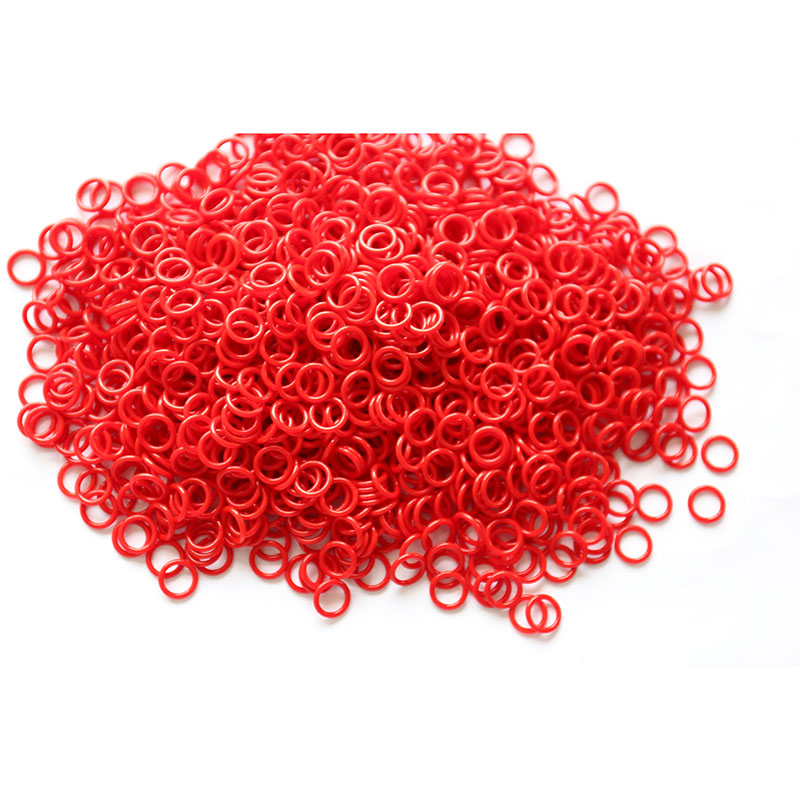 Polyurethane O-ring