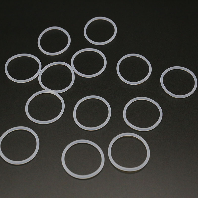 O-shaped sealing ring