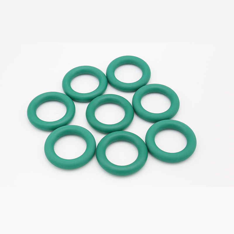 O-shaped sealing ring