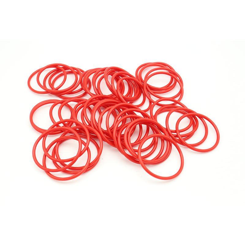 Polyurethane O-ring