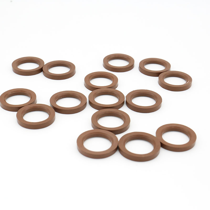 Cylinder oil seal