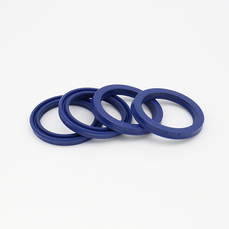 Cylinder oil seal