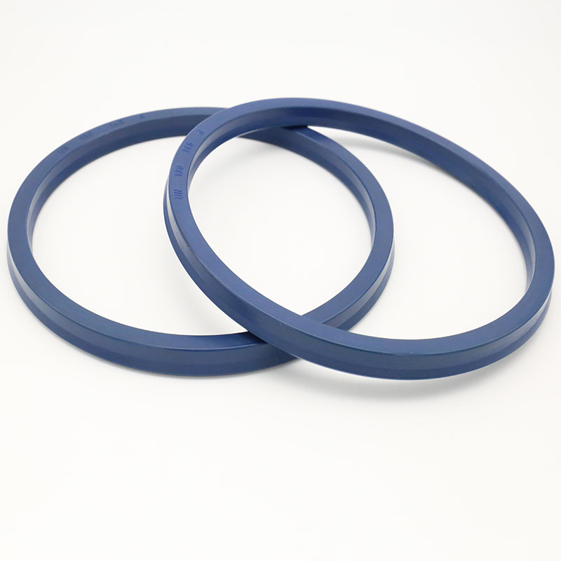 Cylinder oil seal