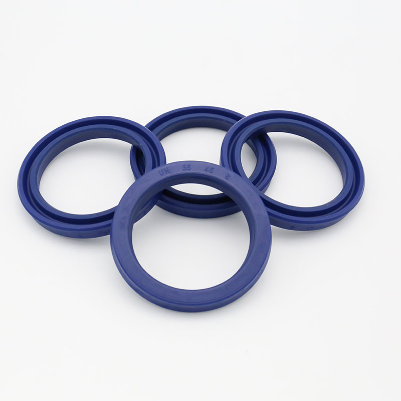 Cylinder oil seal