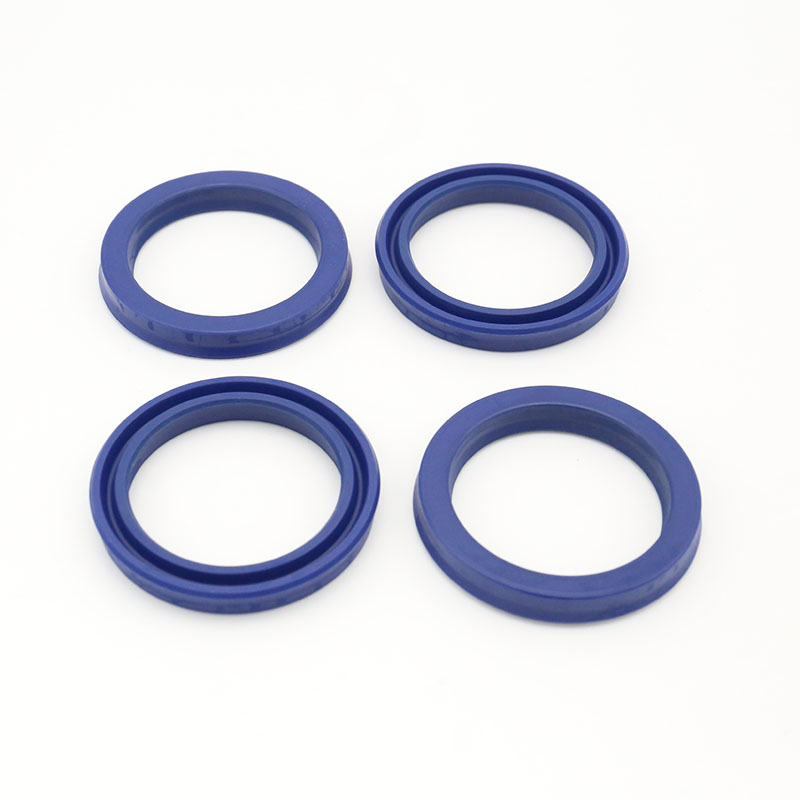 Cylinder oil seal