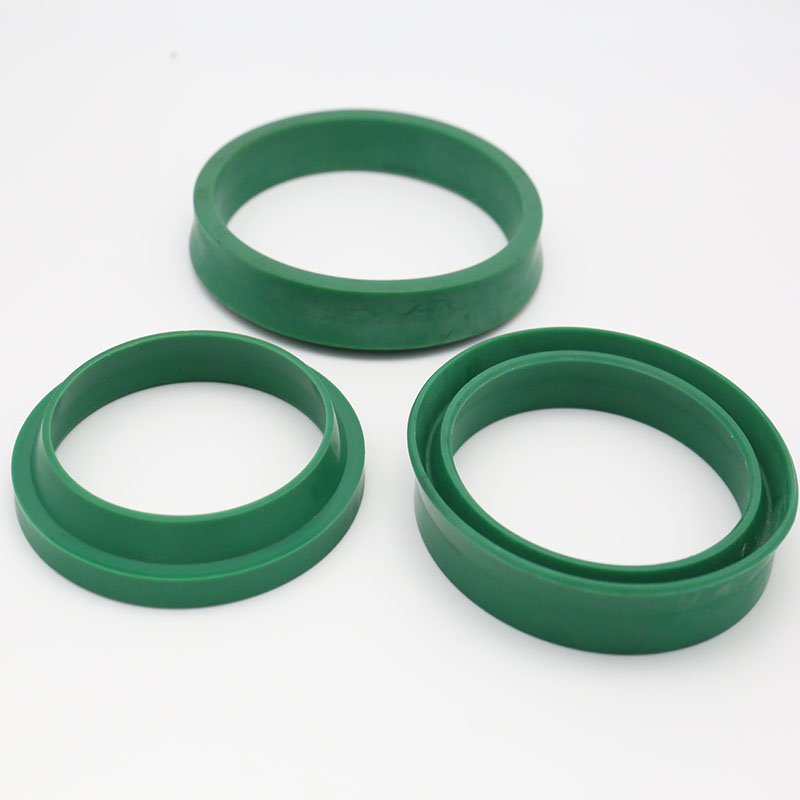 Cylinder oil seal