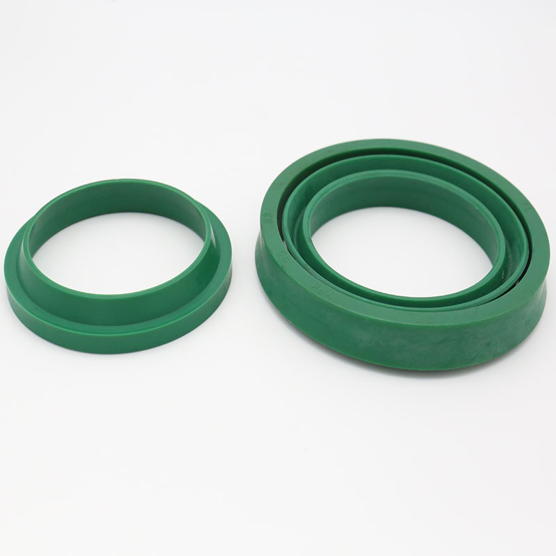 Cylinder oil seal