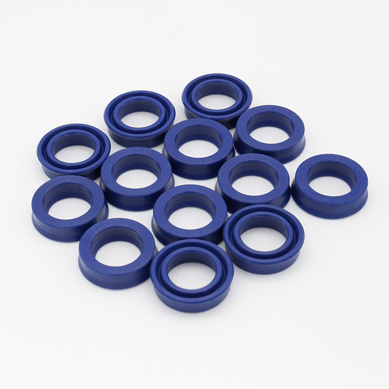 Cylinder oil seal