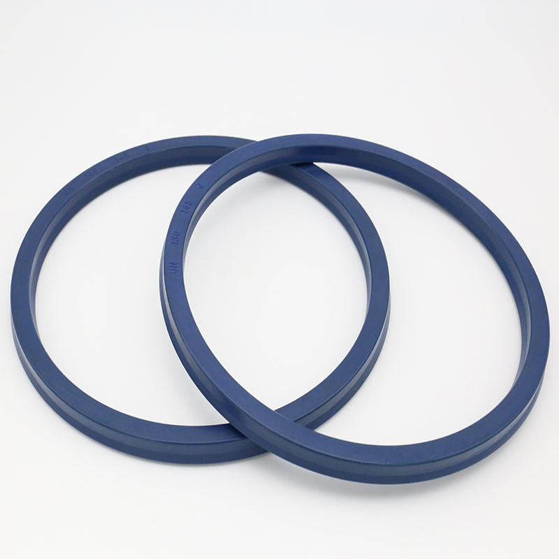 Cylinder oil seal