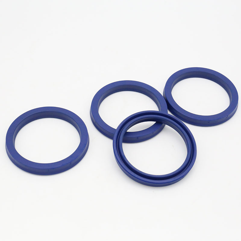 Cylinder oil seal