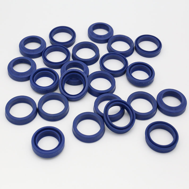 Cylinder oil seal