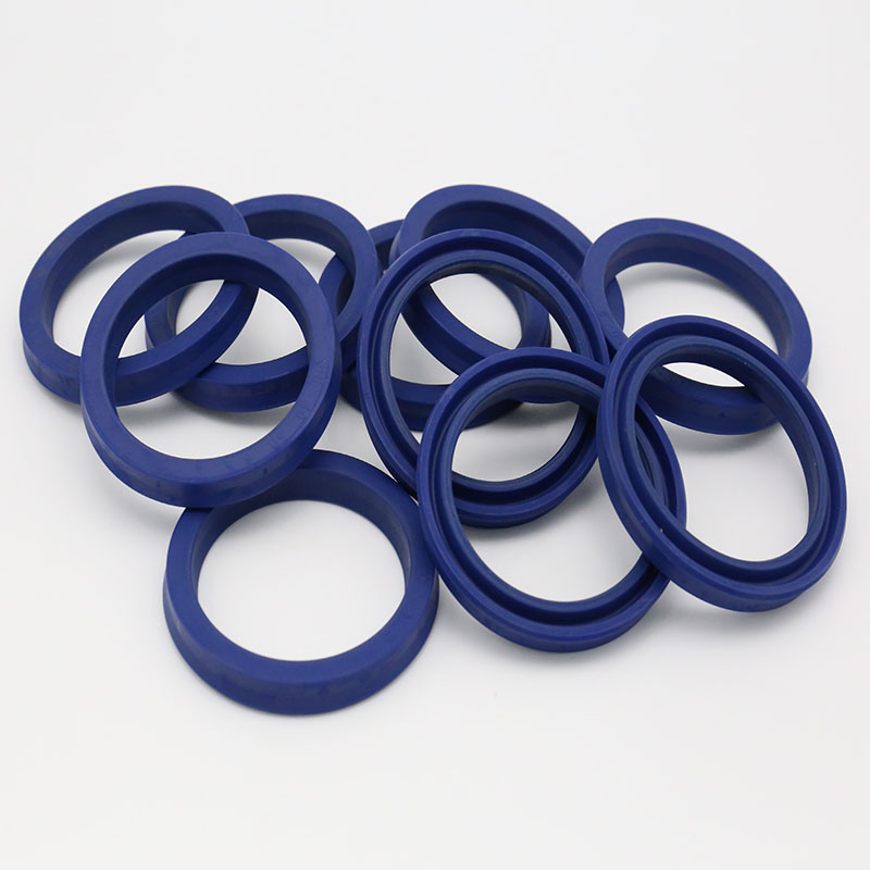 Cylinder oil seal