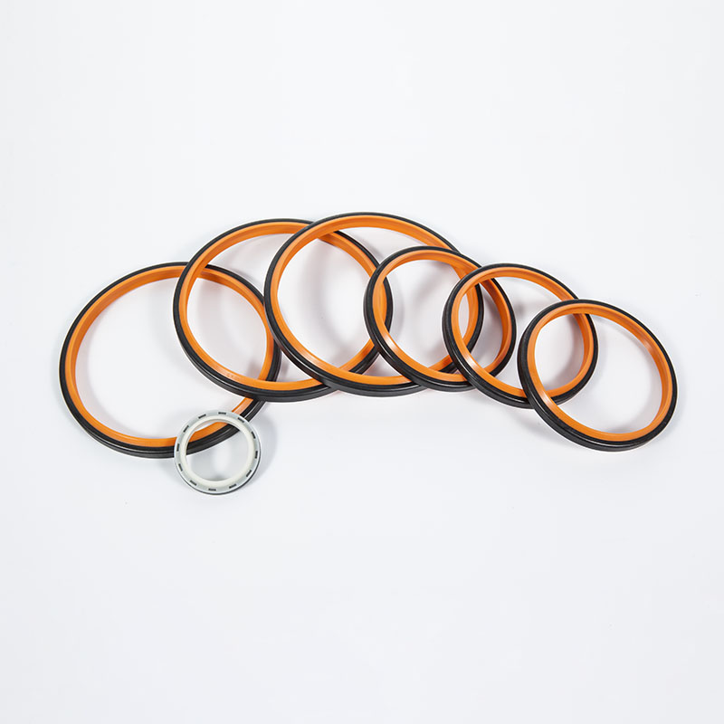 Cylinder oil seal