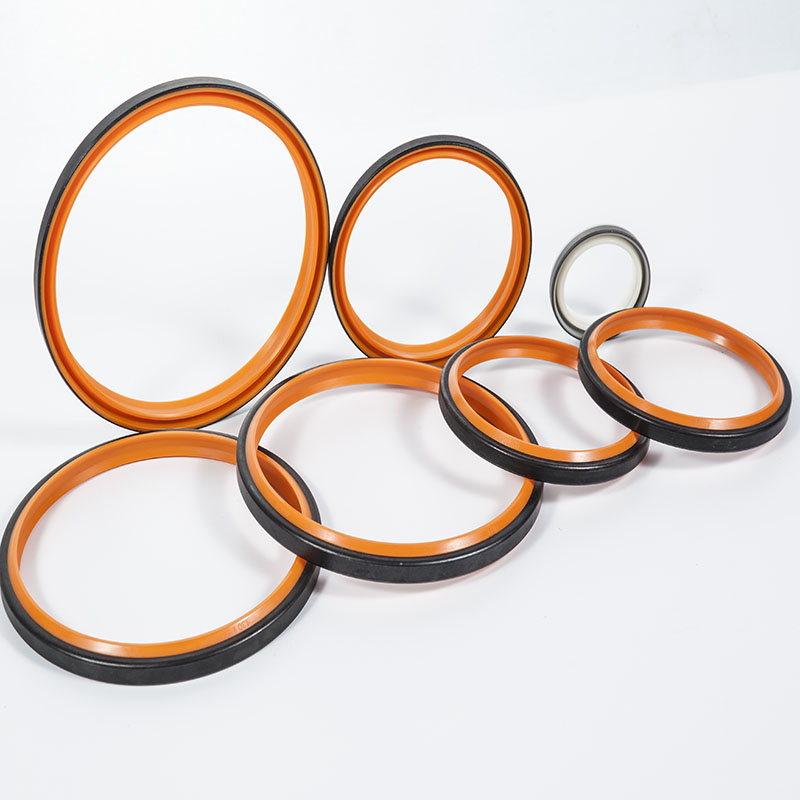 Cylinder oil seal