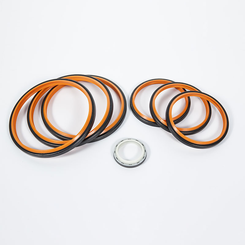 Cylinder oil seal