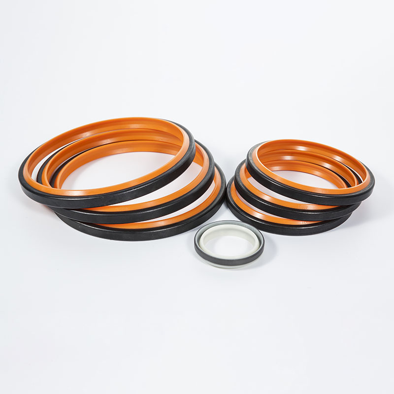 Cylinder oil seal