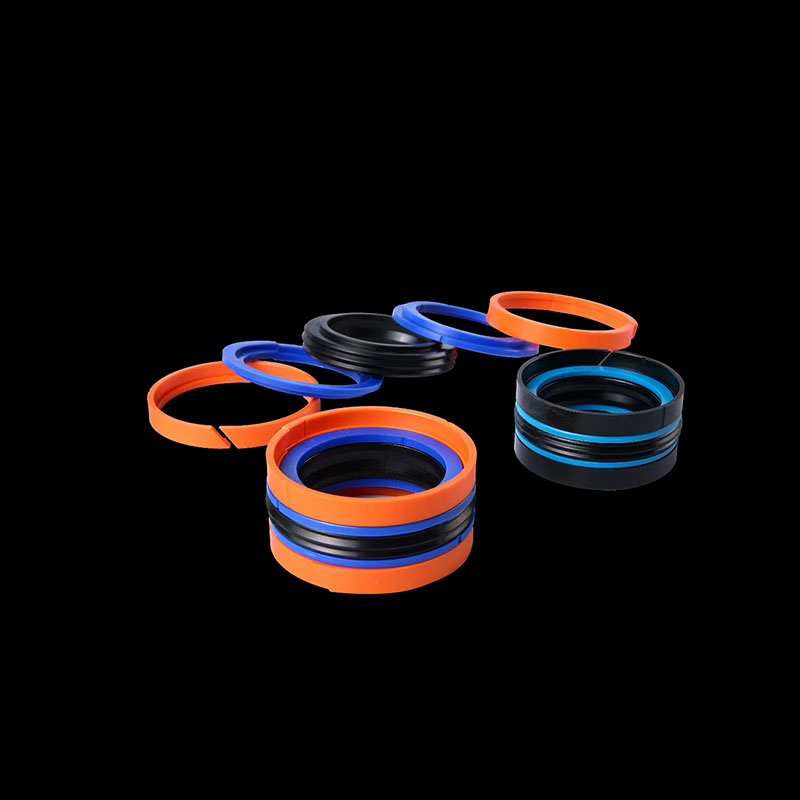 Cylinder oil seal