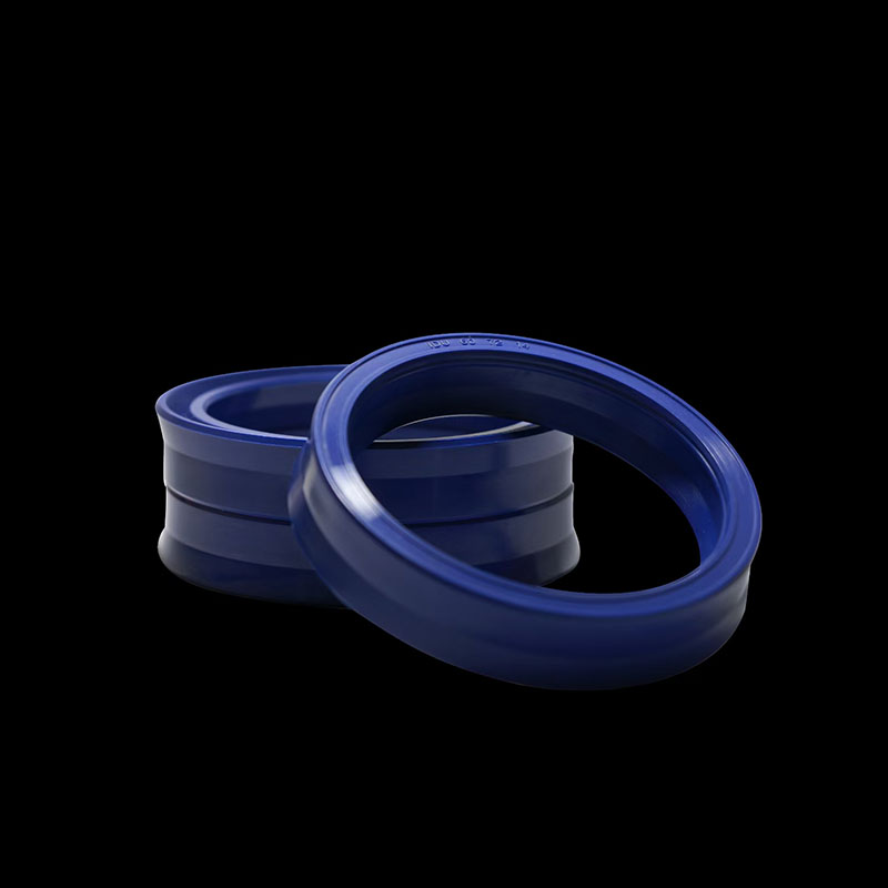 Cylinder oil seal