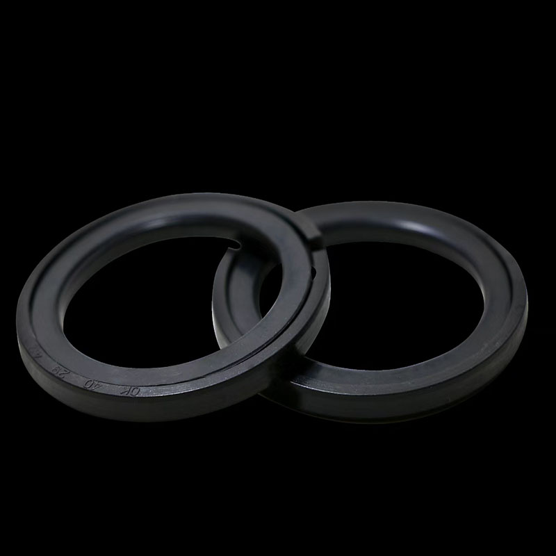 Cylinder oil seal