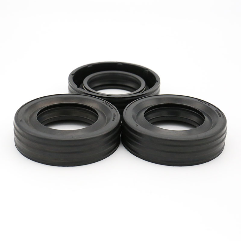 Skeleton oil seal 35*55*15 NBR