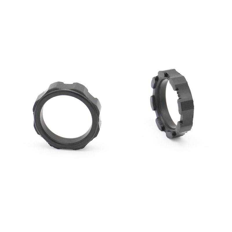 Skeleton oil seal 2.0