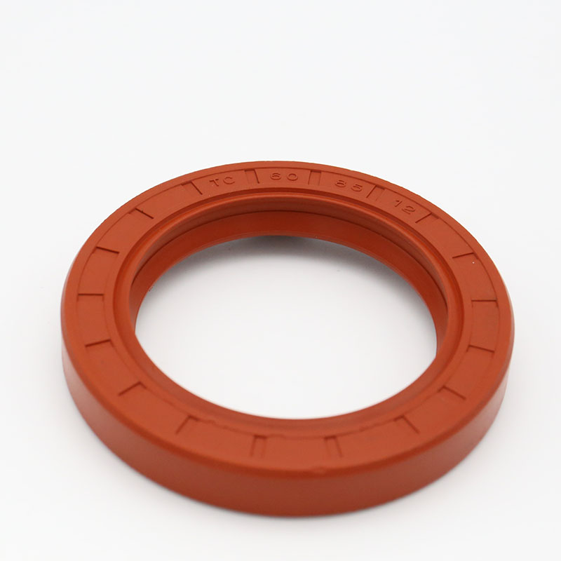 Skeleton oil seal TC30*55*12