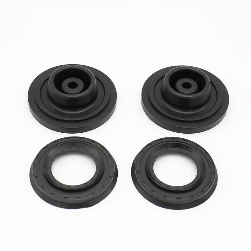 Rubber miscellaneous parts