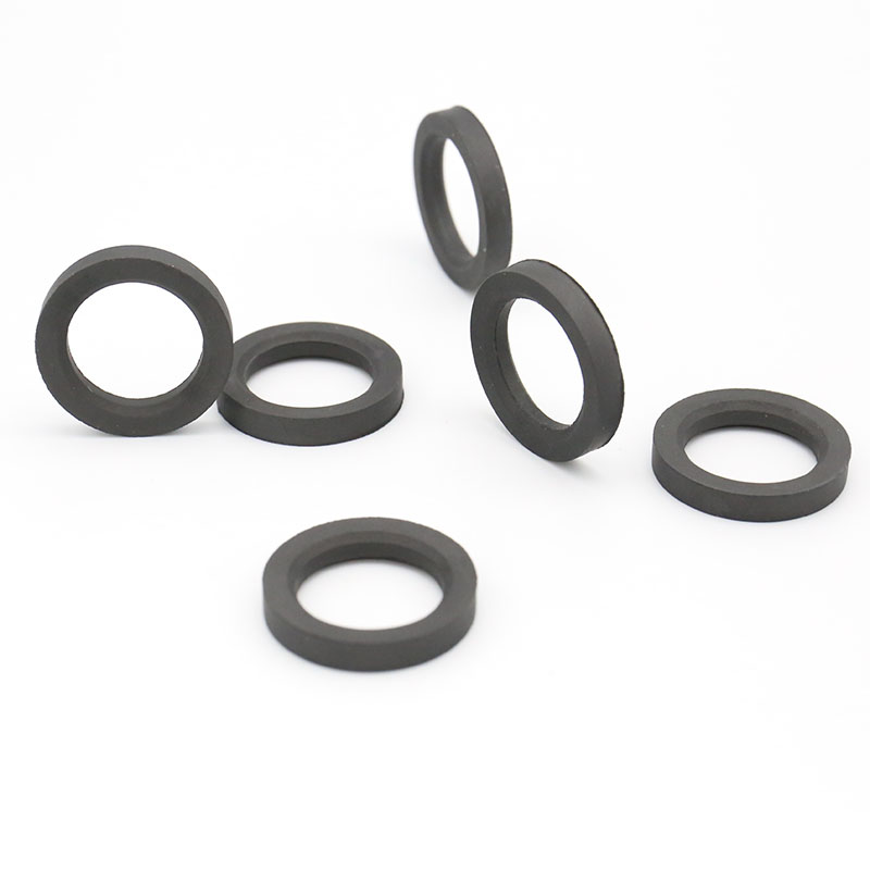 Rubber miscellaneous parts