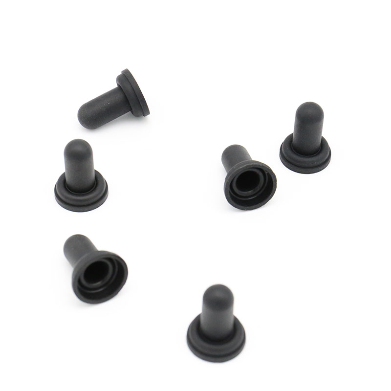 Rubber miscellaneous parts