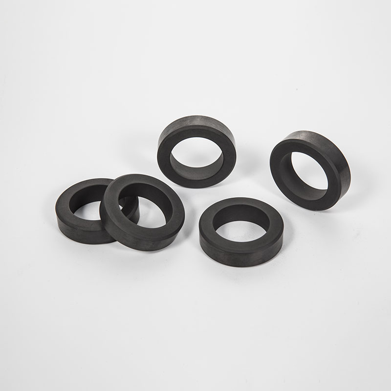 Rubber miscellaneous parts