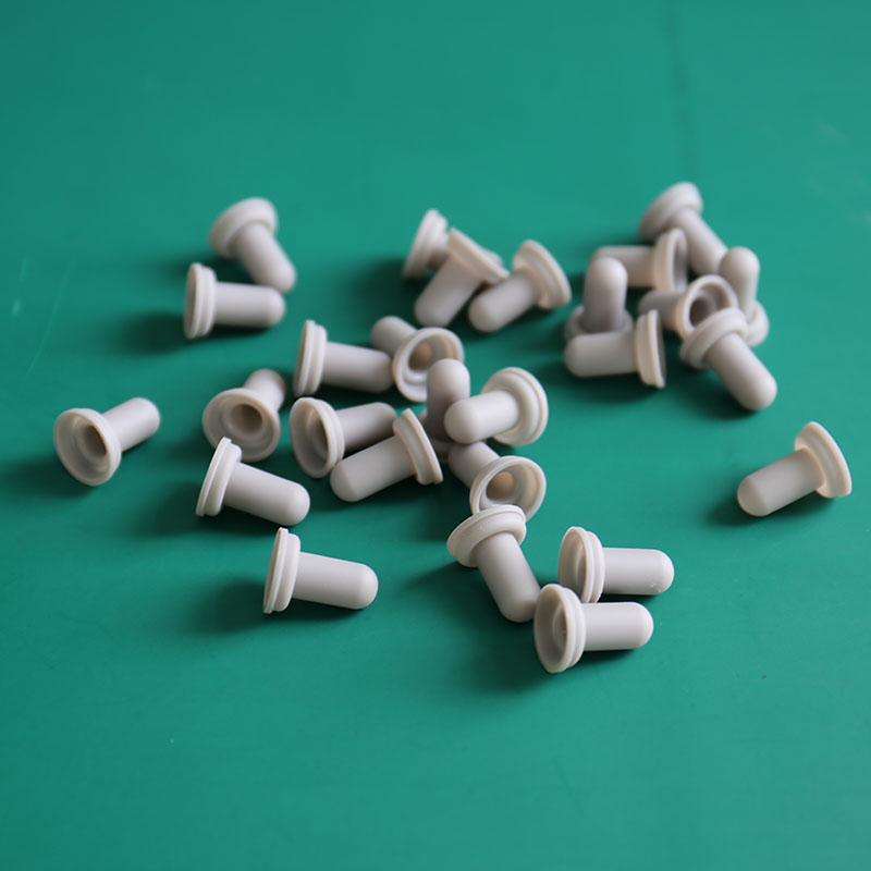 Rubber miscellaneous parts